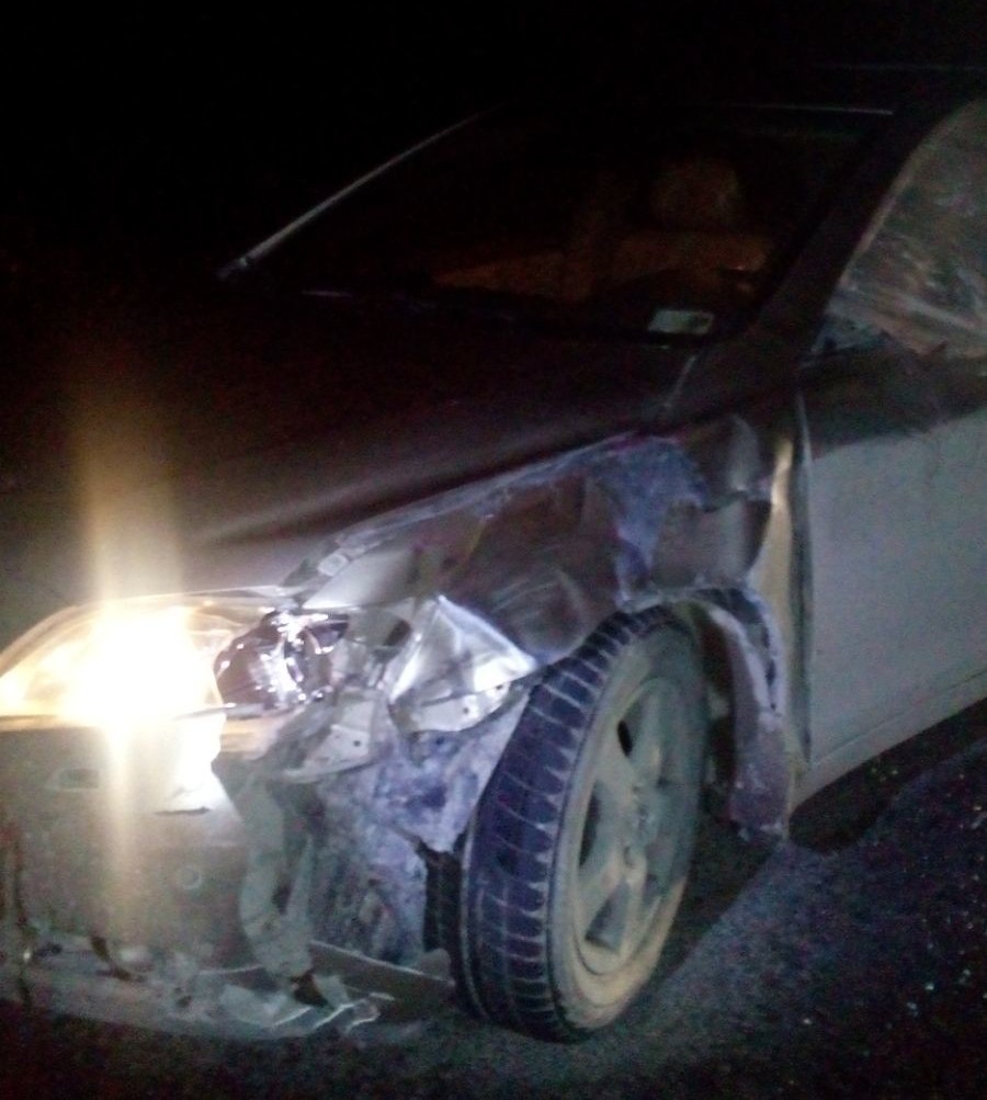 В Свердловской области сегодня в ДТП погиб пешеход В Свердловской области сегодня в ДТП погиб пешеход