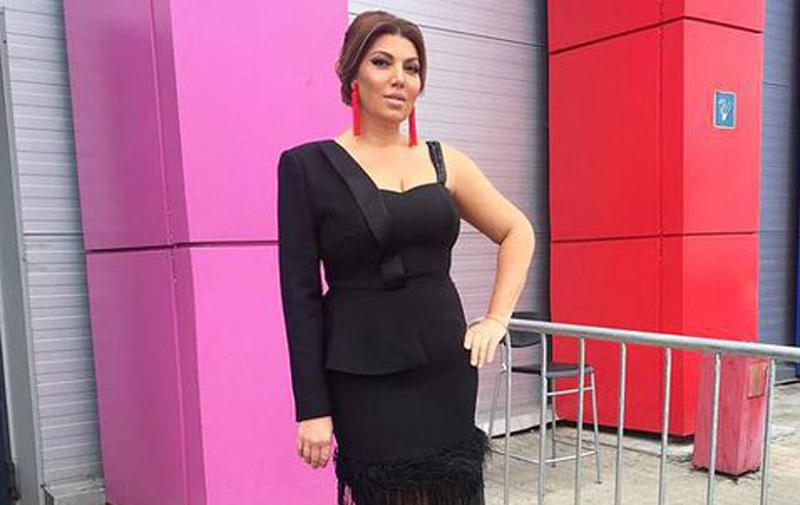 Екатерина Скулкина шокировала поклонников новыми формами