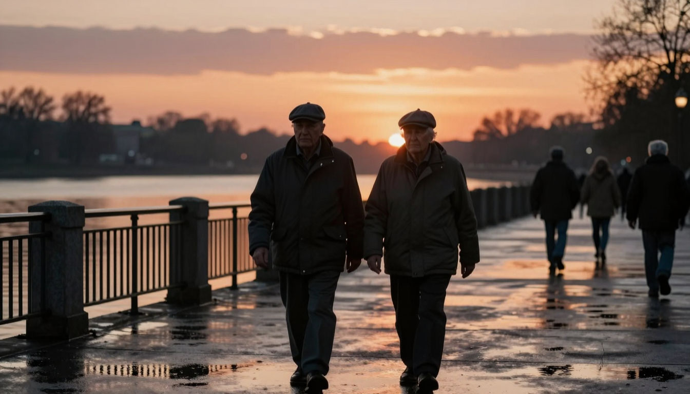 После 60 делают 7 простых вещей — и память остаётся острой, а энергия не уходит: советы Натальи Бехтеревой как сохранить ясный ум После 60 делают 7 простых вещей — и память остаётся острой, а энергия не уходит: советы Натальи Бехтеревой как сохранить ясный ум