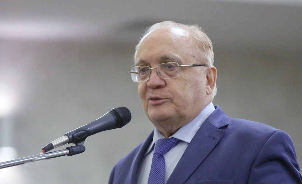 Ректор МГУ выступил за 5-6-летний специалитет в вузах Ректор МГУ выступил за 5-6-летний специалитет в вузах