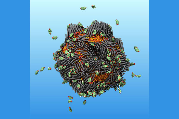 Немецкие химики открыли новый метод очистки воды с помощью «умной ржавчины»