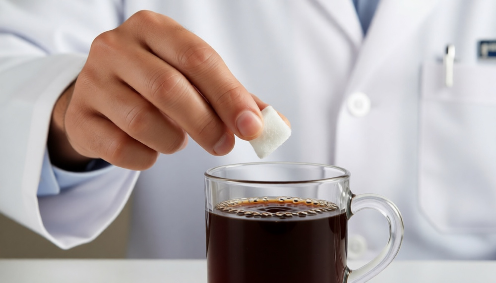 Избыток сахара и рак: врач Ивашков раскрыл тревожную статистику | Сахар повышает риск 13 видов рака — онколог Ивашков