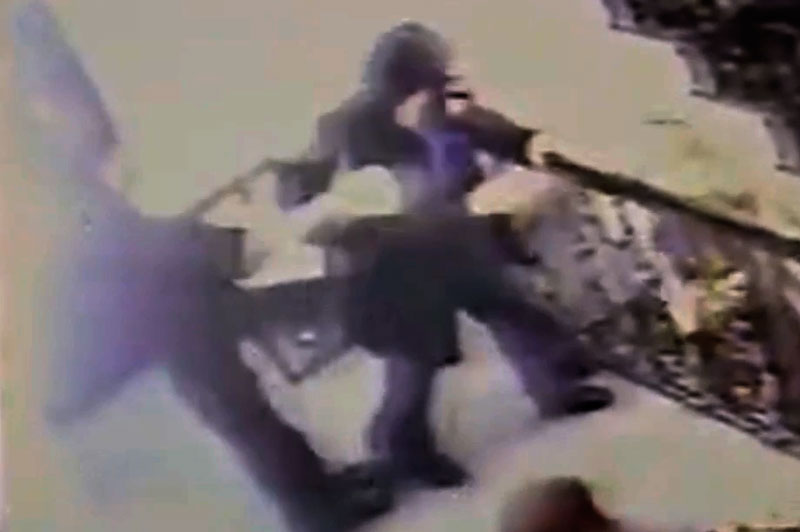 В Петербурге произошло нападение на участницу шоу «Голос»: "Я просто пыталась вывести его на лестницу!" | Участницу «Голос» Анастасию Бучковскую избили в студии в Петербурге В Петербурге произошло нападение на участницу шоу «Голос»: "Я просто пыталась вывести его на лестницу!" | Участницу «Голос» Анастасию Бучковскую избили в студии в Петербурге