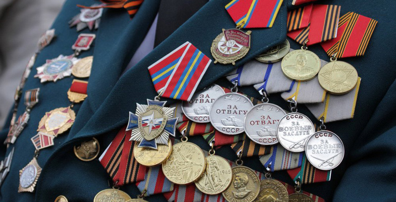 Ветеран из Краснодара, вынужденно живущий у знакомых, получит квартиру Ветеран из Краснодара, вынужденно живущий у знакомых, получит квартиру