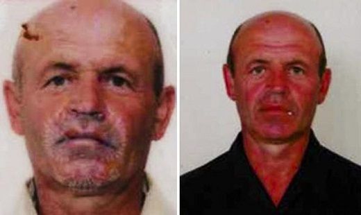 Полиция опубликовала фото подозреваемого в убийстве медиков в Крыму Полиция опубликовала фото подозреваемого в убийстве медиков в Крыму