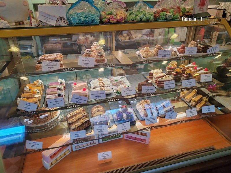 Аллергия на сладкое: что на самом деле становится причиной острых реакций Аллергия на сладкое: что на самом деле становится причиной острых реакций