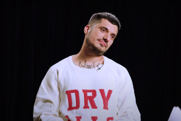 «Он под капельницей и на ИВЛ!» – Паша Техник в тайской больнице: что произошло на самом деле? | Паша Техник попал в больницу в Таиланде с тяжелым отравлением «Он под капельницей и на ИВЛ!» – Паша Техник в тайской больнице: что произошло на самом деле? | Паша Техник попал в больницу в Таиланде с тяжелым отравлением