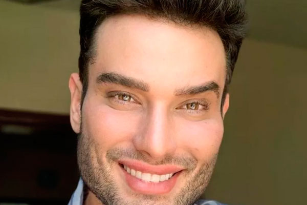 «Живой Нострадамус», предсказавший COVID-19, предупредил о Третьей мировой | Бразильский экстрасенс Атос Саломе предсказал начало Третьей мировой войны «Живой Нострадамус», предсказавший COVID-19, предупредил о Третьей мировой | Бразильский экстрасенс Атос Саломе предсказал начало Третьей мировой войны