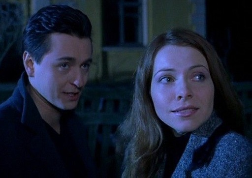 Это личное: Гусева призналась, почему избегала встреч с Безруковым после съемок в «Бригаде» Это личное: Гусева призналась, почему избегала встреч с Безруковым после съемок в «Бригаде»