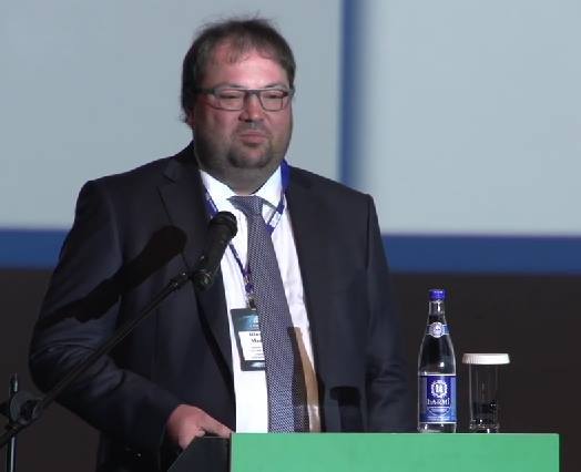 Кремль назначил надзирателя по соцсетям Кремль назначил надзирателя по соцсетям