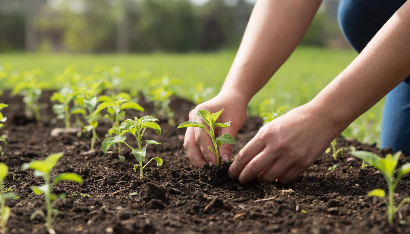 Дачники экономят — а потом жалеют: какие средства спасут урожай Дачники экономят — а потом жалеют: какие средства спасут урожай