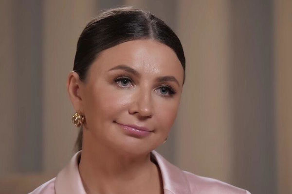 Блиновскую могут отправить в СИЗО из-за продолжения активных продаж марафонов Блиновскую могут отправить в СИЗО из-за продолжения активных продаж марафонов