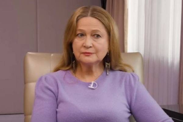 Тамара Глоба назвала самые сложные периоды 2026 года | Астролог Глоба рассказала о самых тяжёлых периодах 2026 года