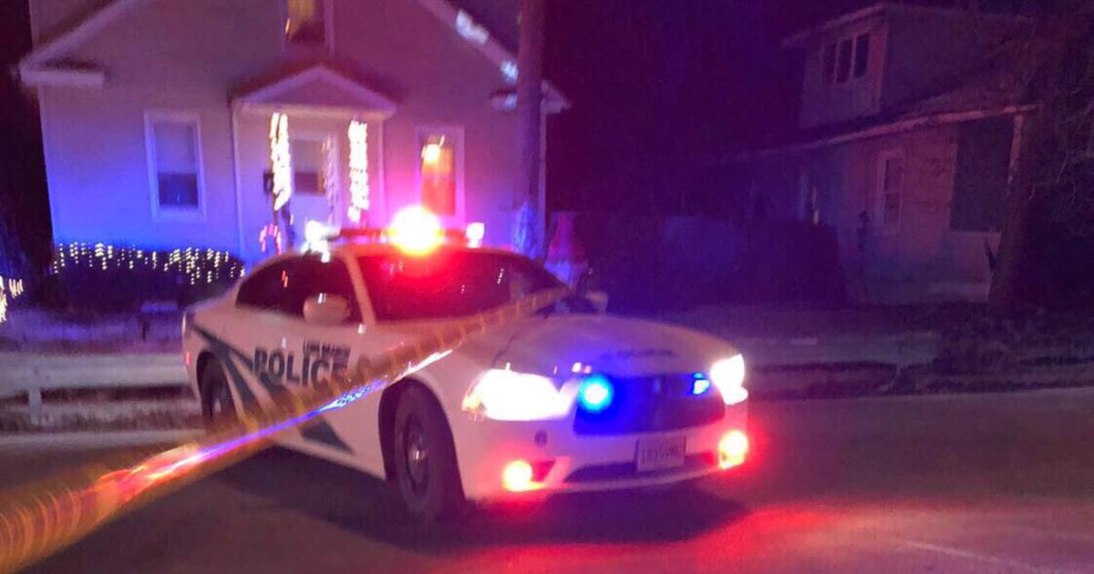 В США 16-летний подросток в канун Нового года убил членов своей семьи