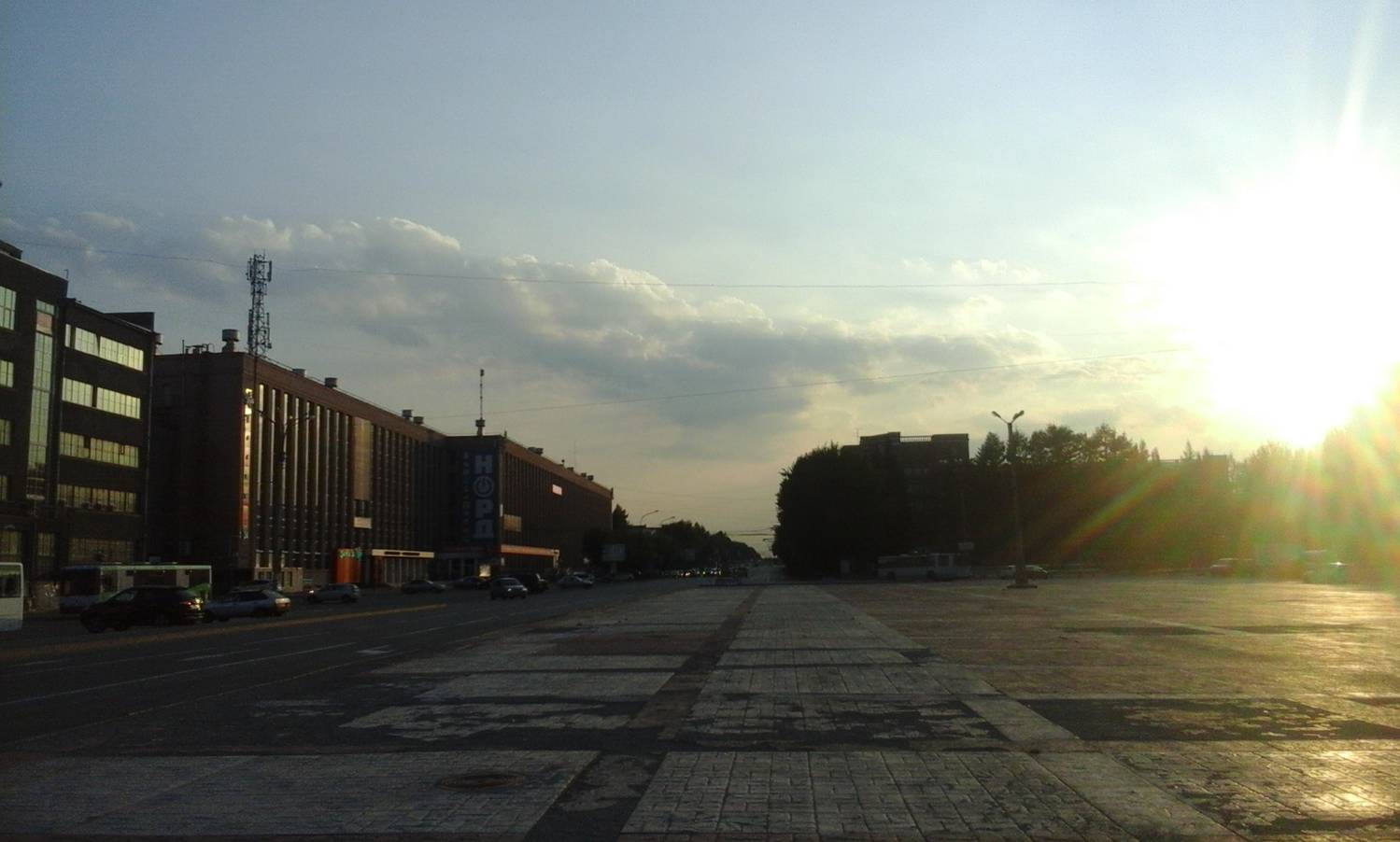 "Битлз" временно переехали в Екатеринбург "Битлз" временно переехали в Екатеринбург