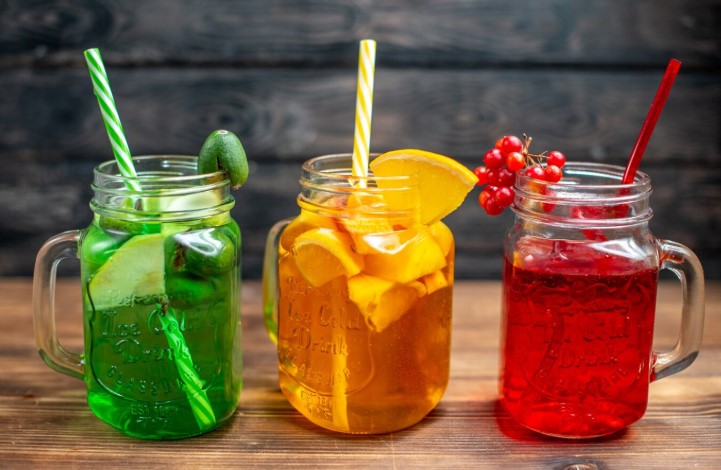 Первый в России сертификат функционального питания получили напитки из Подмосковья | В России впервые выдали сертификат на «здоровые газировки Первый в России сертификат функционального питания получили напитки из Подмосковья | В России впервые выдали сертификат на «здоровые газировки