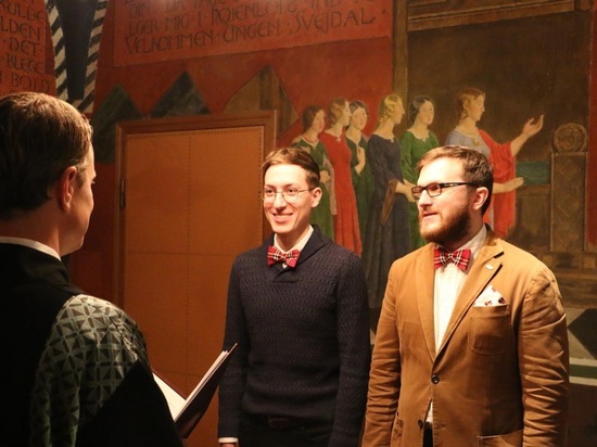 МВД завело дело в отношении заключивших однополый брак россиян