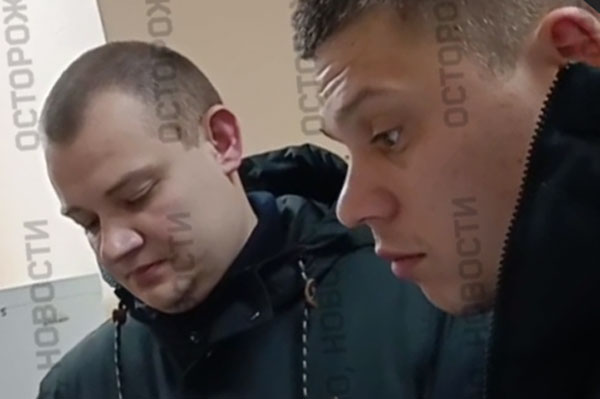 В Тамбовской области сотрудник исправительного центра раздел догола одного из арестантов В Тамбовской области сотрудник исправительного центра раздел догола одного из арестантов