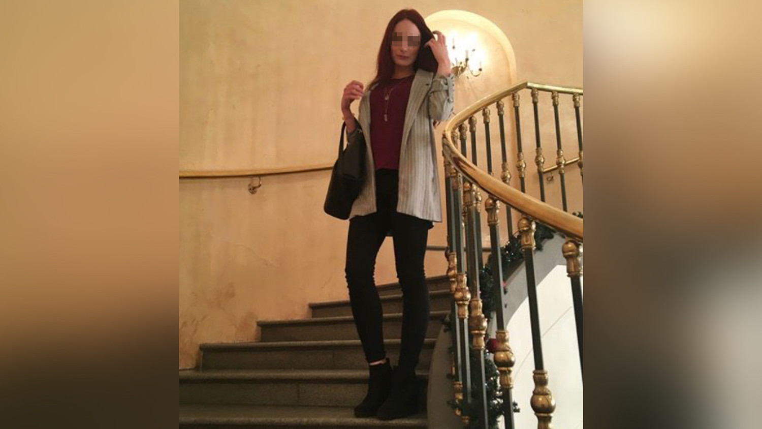 Московская школьница пожаловалась матери, что её заразили гонореей на вписке Московская школьница пожаловалась матери, что её заразили гонореей на вписке