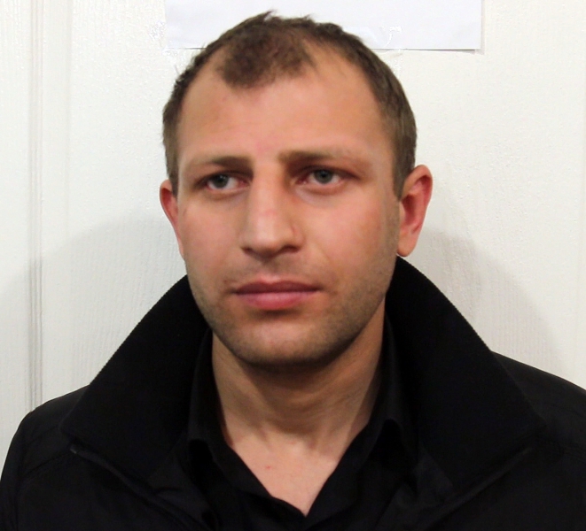 В Тюмени стражи правопорядка раскрыли кражу денежных средств В Тюмени стражи правопорядка раскрыли кражу денежных средств