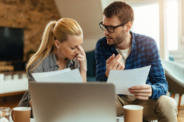 МВД России предлагает запрет на кредиты для защиты от мошенничества | В России предложили полностью запретить кредиты