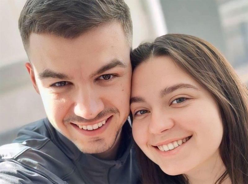 Влад Череватый откровенно рассказал о семье и «личном демоне» | Экстрасенс Влад Череватый о семье, интиме и мечте о втором ребенке