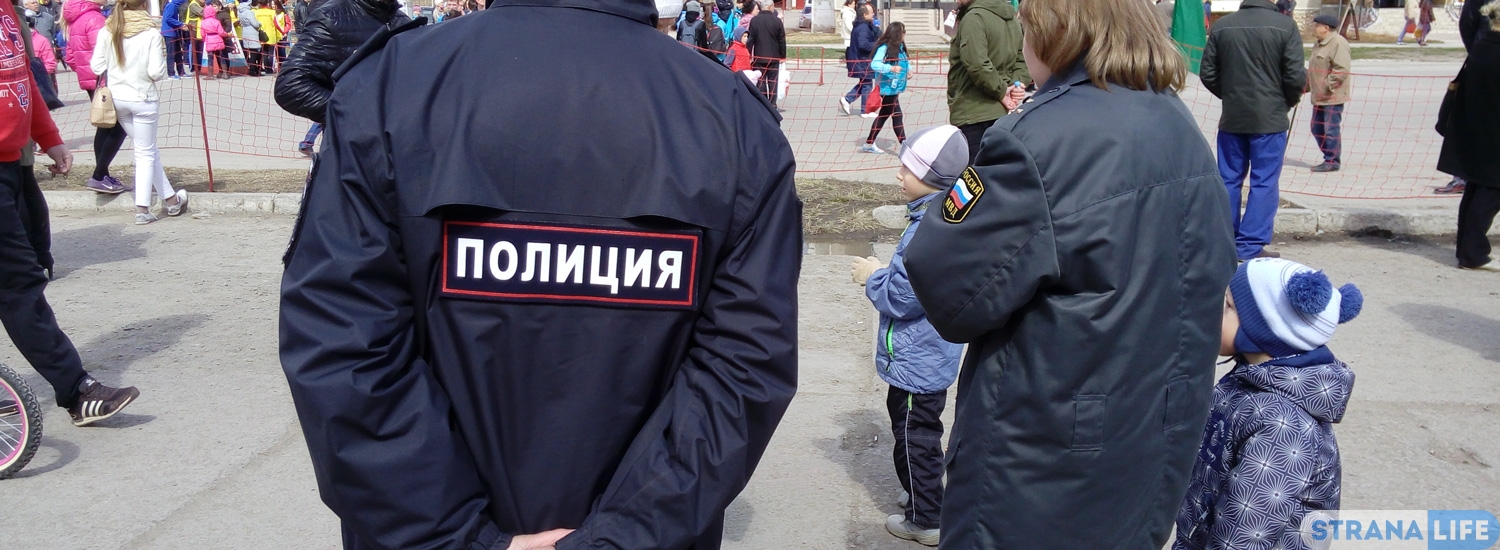 В УМВД России по г.Тюмени работает «телефон доверия» В УМВД России по г.Тюмени работает «телефон доверия»