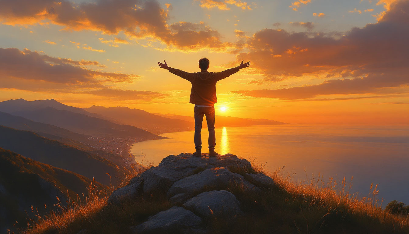 Жить для себя, а не для других: как освободиться от чужих ожиданий и обрести внутреннюю свободу — практические шаги и мудрость Конфуция Жить для себя, а не для других: как освободиться от чужих ожиданий и обрести внутреннюю свободу — практические шаги и мудрость Конфуция