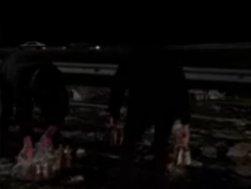 Пивное море в Казани: фура с пивом перевернулась, вызвав ажиотаж на трассе | Фура с пивом опрокинулась в Казани Пивное море в Казани: фура с пивом перевернулась, вызвав ажиотаж на трассе | Фура с пивом опрокинулась в Казани