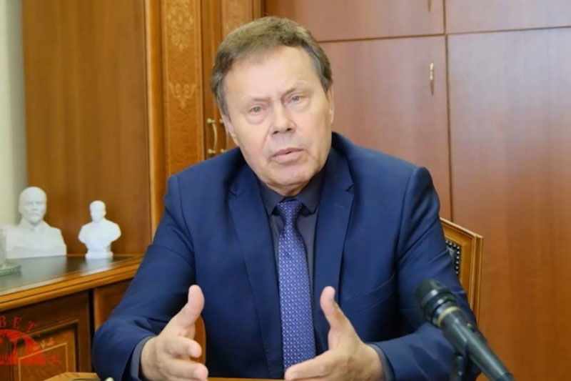 «Воруют миллиардами»: в ГД обвинили коммунальщиков в коррупции | Депутат Арефьев: большего воровства, чем в ЖКХ, нет нигде, воруют миллиардами «Воруют миллиардами»: в ГД обвинили коммунальщиков в коррупции | Депутат Арефьев: большего воровства, чем в ЖКХ, нет нигде, воруют миллиардами