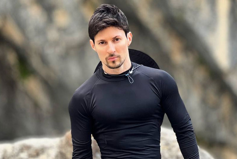 Павел Дуров: во Франции меня просили помочь заблокировать телеграм-каналы Молдавии | Дуров раскрыл, как Франция просила его помочь Молдавии с выборами Павел Дуров: во Франции меня просили помочь заблокировать телеграм-каналы Молдавии | Дуров раскрыл, как Франция просила его помочь Молдавии с выборами