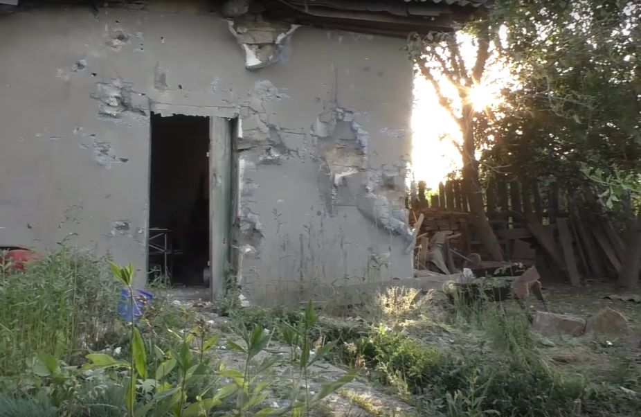 Возбуждены два уголовных дела по фактам артиллерийских обстрелов гражданского населения юго-востока Украины