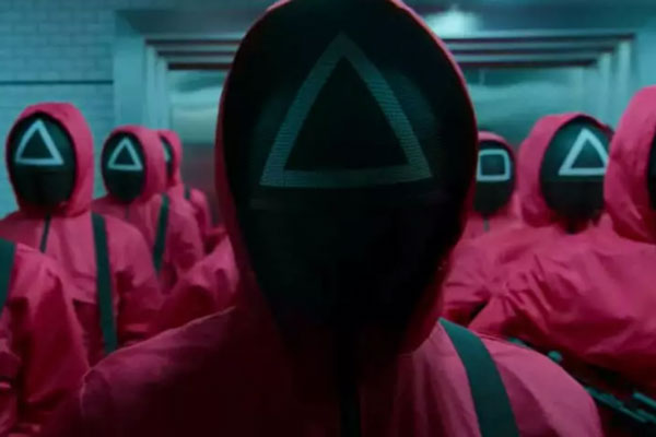 Генеральный директор Netflix обещает второй сезон «Игра в кальмара» в 2024 | Создатели южнокорейского сериала «Игра в кальмара» пообещали выпустить второй сезон до конца года Генеральный директор Netflix обещает второй сезон «Игра в кальмара» в 2024 | Создатели южнокорейского сериала «Игра в кальмара» пообещали выпустить второй сезон до конца года