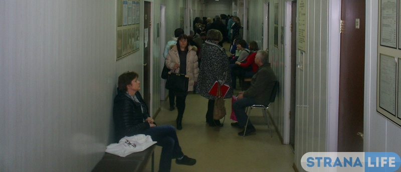 В погоне за отдыхом В погоне за отдыхом