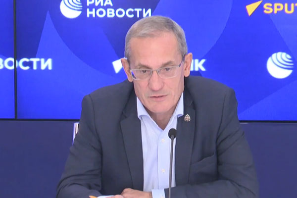 Директор Российского военно-исторического общества анонсировал ревизию личности Сталина в новых учебниках Директор Российского военно-исторического общества анонсировал ревизию личности Сталина в новых учебниках