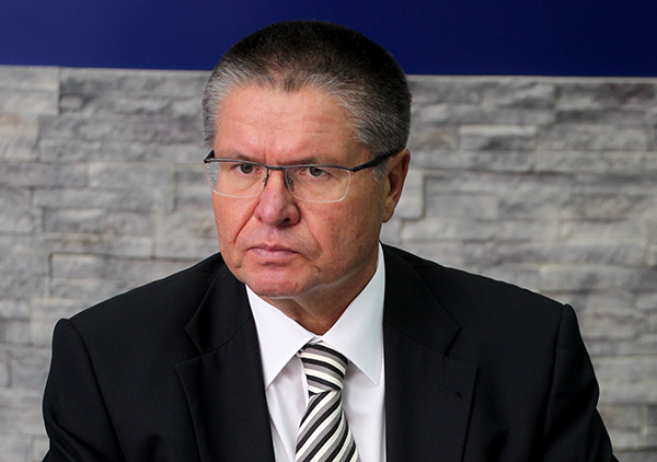 Уголовное дело в отношении Алексея Улюкаева в ближайшее время будет направлено в суд Уголовное дело в отношении Алексея Улюкаева в ближайшее время будет направлено в суд