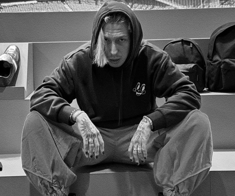 Артем Краснов приостанавливает все проекты на год: возможное возвращение в «Битву сильнейших» | Экстрасенс Артем Краснов может вернуться в шоу «Битва сильнейших» Артем Краснов приостанавливает все проекты на год: возможное возвращение в «Битву сильнейших» | Экстрасенс Артем Краснов может вернуться в шоу «Битва сильнейших»