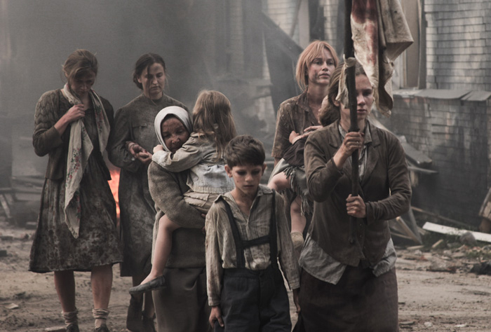 Фильм «Брестская крепость» открыл кинофестиваль «Кинодиалог стран БРИКС» Фильм «Брестская крепость» открыл кинофестиваль «Кинодиалог стран БРИКС»