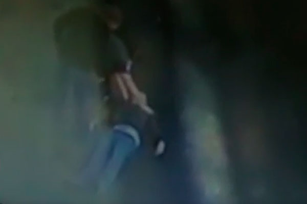 Забивших до смерти мужчину у кафе в Нижнем Новгороде наказали условно Забивших до смерти мужчину у кафе в Нижнем Новгороде наказали условно