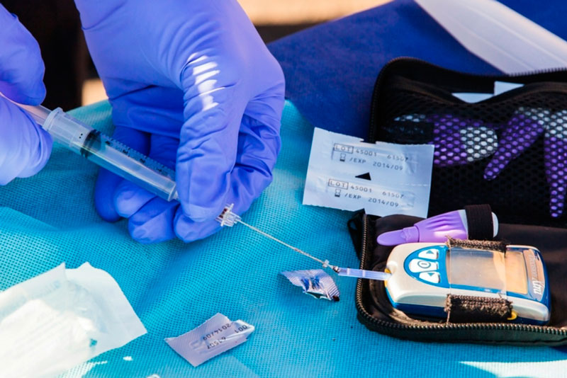 Врачи заявили о первом случае полного излечения диабета | Cell Discovery: пересадка стволовых клеток вылечила диабет