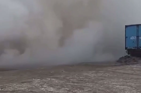 В Новосибирске ввели режим ЧС из-за частых коммунальных аварий