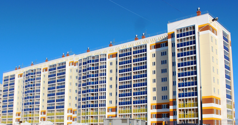 Эксперт: Механизм кадастровой оценки недвижимости "сырой"