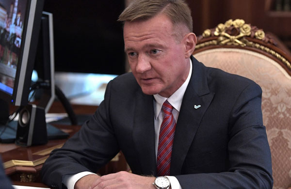 Уволенный с поста министра транспорта Старовойт покончил с собой | Бывший министр транспорта России Роман Старовойт найден мертвым