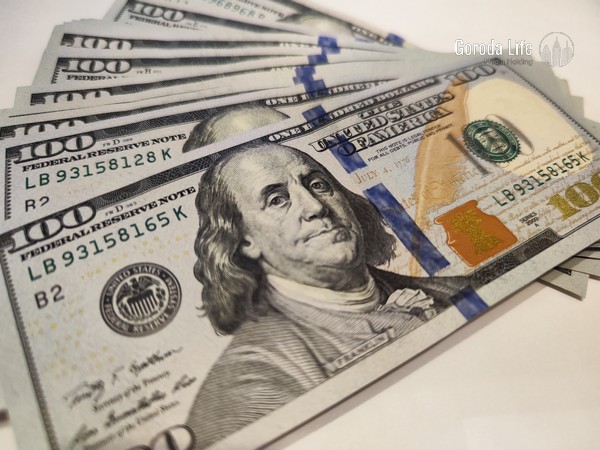 Рубль стабилизируется на уровне 100 рублей за доллар, но падение до 150 маловероятно | Экономист Кузьмин: курс стабилизируется не ниже 103 рублей за доллар