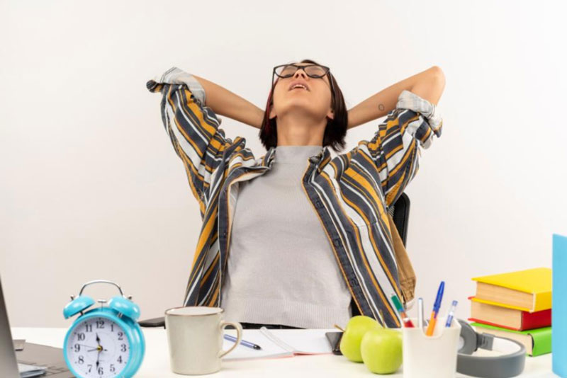 Психолог объяснила, почему после праздников нельзя слишком много работать | Психолог Дугенцова: после выходных следует плавно возвращаться в рабочий ритм Психолог объяснила, почему после праздников нельзя слишком много работать | Психолог Дугенцова: после выходных следует плавно возвращаться в рабочий ритм