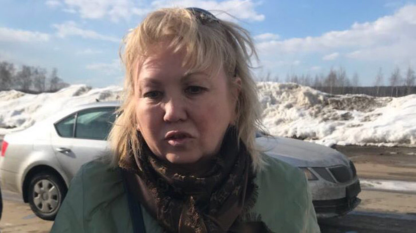 Следствие предъявило обвинение экс-главе Госстройнадзора в Кемерове по делу о пожаре в ТЦ Следствие предъявило обвинение экс-главе Госстройнадзора в Кемерове по делу о пожаре в ТЦ