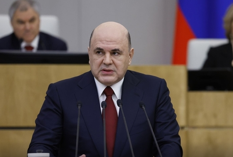 В России с 1 января 2024 года МРОТ будет проиндексирован на 18,5% В России с 1 января 2024 года МРОТ будет проиндексирован на 18,5%