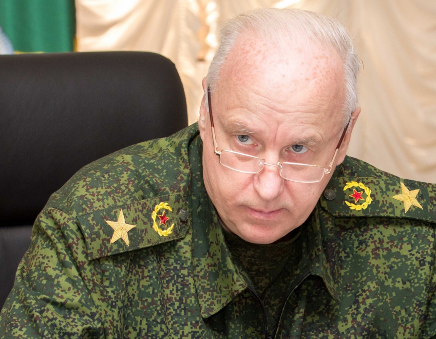 В СК России создается криминалистический центр