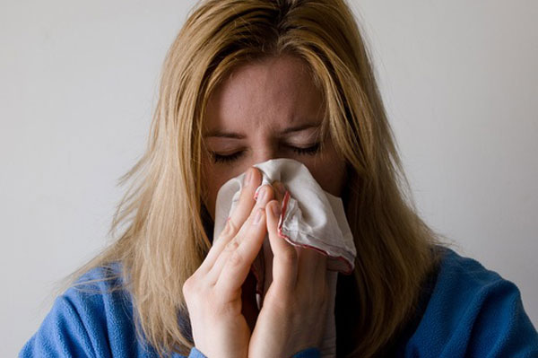 Как обычный насморк превращается в хронический ринит: 4 способа облегчить дыхание Как обычный насморк превращается в хронический ринит: 4 способа облегчить дыхание