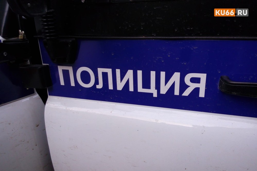 Начальника самарского отдела по наркоконтролю поймали с поличным при перевозке мефедрона